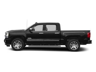 2016 Chevrolet Silverado 1500 High Country 4WD photo