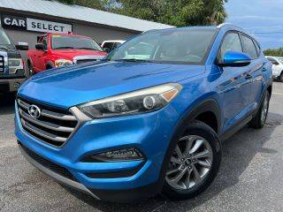 2016 Hyundai Tucson Eco FWD photo