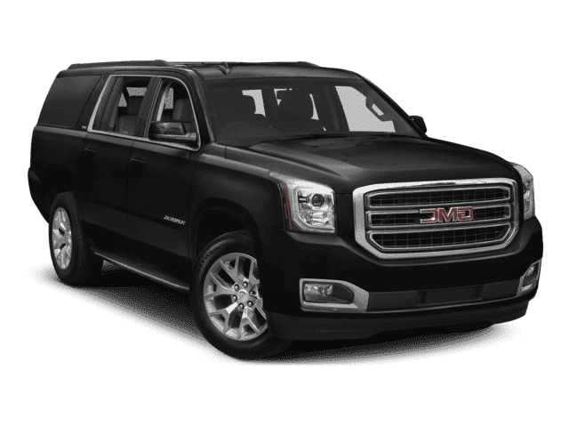 2016 GMC Yukon XL SLT 4WD photo