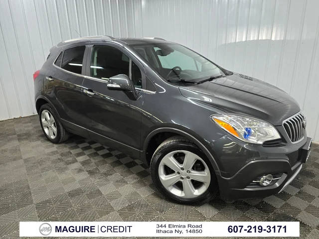 2016 Buick Encore Convenience FWD photo