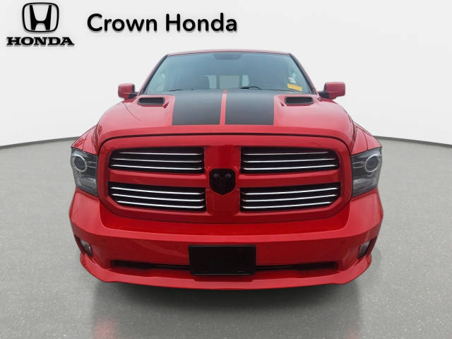 2016 Ram 1500 Sport 4WD photo