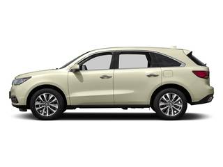 2016 Acura MDX w/Tech AWD photo