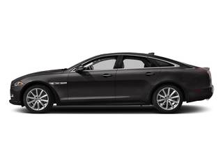 2016 Jaguar XJ Supercharged RWD photo