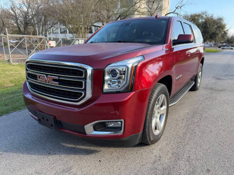 2016 GMC Yukon XL SLT RWD photo