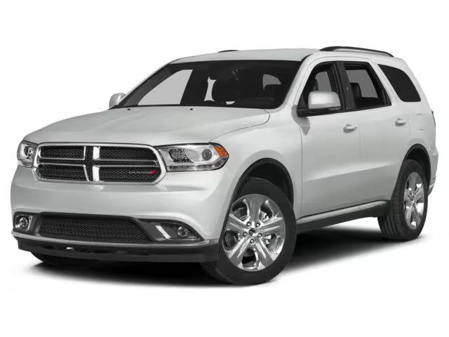 2015 Dodge Durango Limited RWD photo