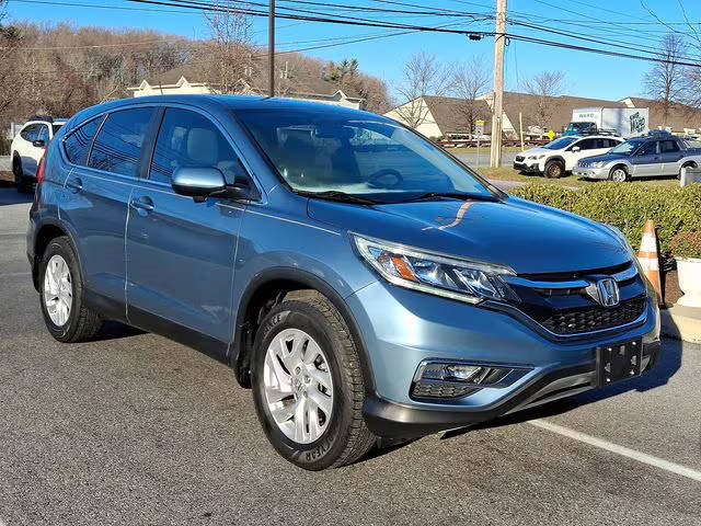 2016 Honda CR-V EX FWD photo