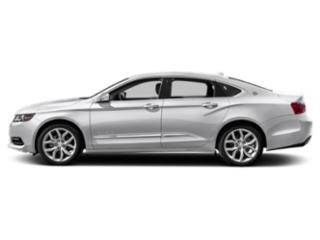 2015 Chevrolet Impala LT FWD photo