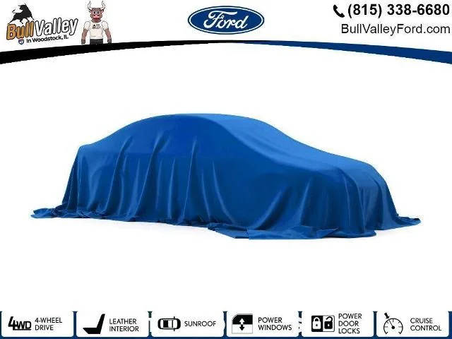 2016 Ford F-250 Super Duty Lariat 4WD photo