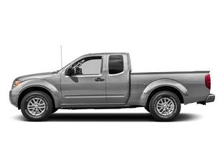 2016 Nissan Frontier SV 4WD photo