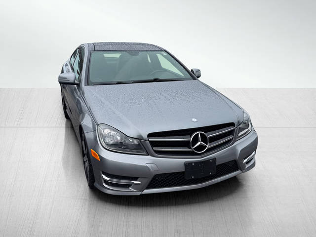 2015 Mercedes-Benz C-Class C 350 AWD photo