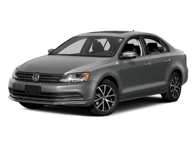 2016 Volkswagen Jetta 1.8T Sport FWD photo