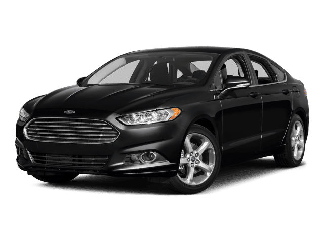 2016 Ford Fusion SE AWD photo