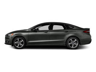 2016 Ford Fusion S FWD photo