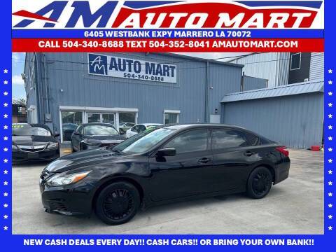 2016 Nissan Altima 2.5 S FWD photo