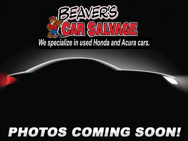 2016 Honda Fit EX FWD photo