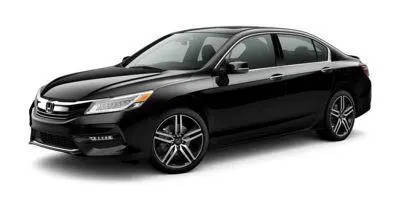 2016 Honda Accord Touring FWD photo