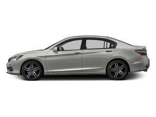 2016 Honda Accord Touring FWD photo
