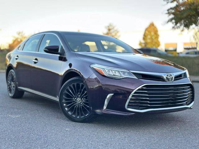 2016 Toyota Avalon Touring FWD photo