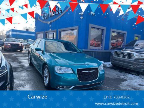 2016 Chrysler 300 Anniversary Edition RWD photo