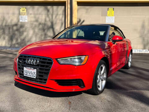 2016 Audi A3 1.8T Premium FWD photo