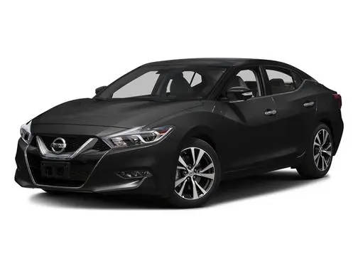 2016 Nissan Maxima 3.5 Platinum FWD photo