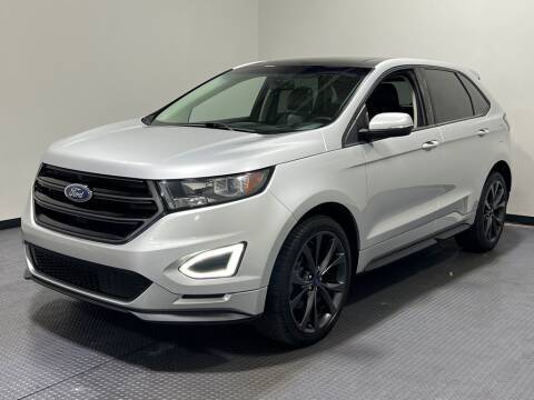 2015 Ford Edge Sport FWD photo