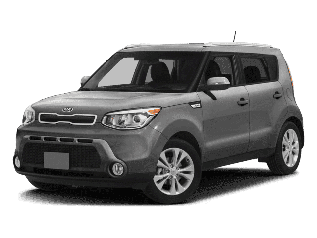 2016 Kia Soul Base FWD photo