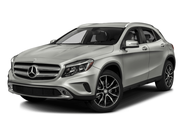 2016 Mercedes-Benz GLA-Class GLA 250 AWD photo