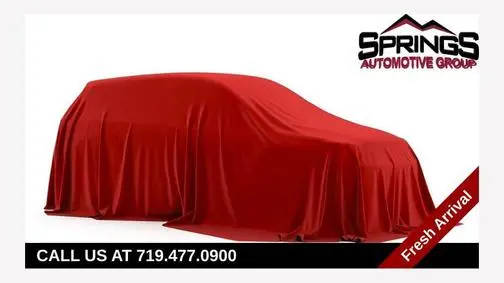 2015 Nissan Murano SL AWD photo