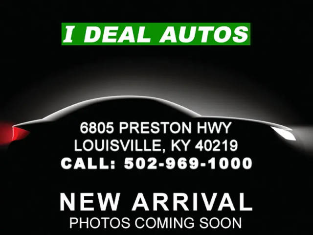 2016 Ram 1500 Big Horn RWD photo