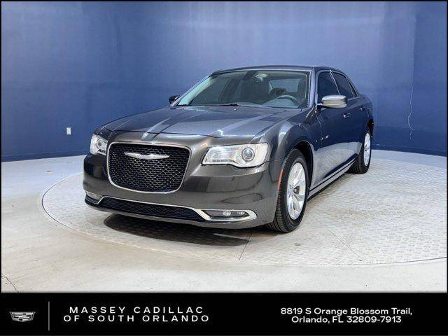 2016 Chrysler 300 Anniversary Edition RWD photo