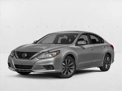 2016 Nissan Altima 2.5 SL FWD photo