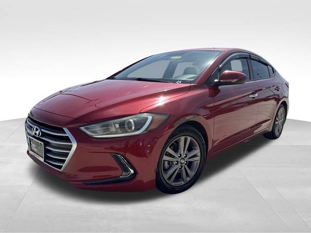 2017 Hyundai Elantra SE FWD photo