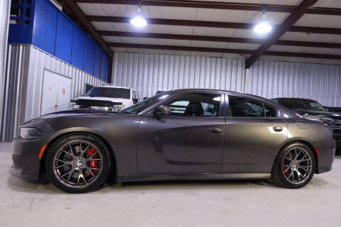 2016 Dodge Charger SRT 392 RWD photo