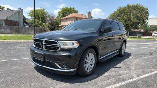 2015 Dodge Durango SXT RWD photo