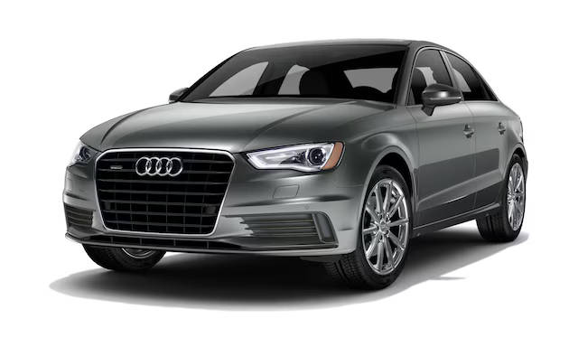 2016 Audi A3 2.0T Premium AWD photo