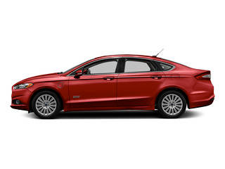 2016 Ford Fusion Energi SE Luxury FWD photo