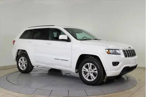 2015 Jeep Grand Cherokee Altitude 4WD photo