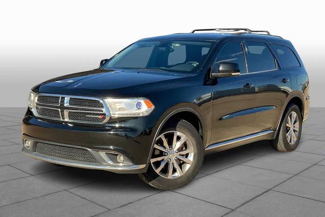 2015 Dodge Durango Limited RWD photo