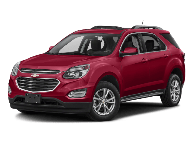 2016 Chevrolet Equinox LT FWD photo