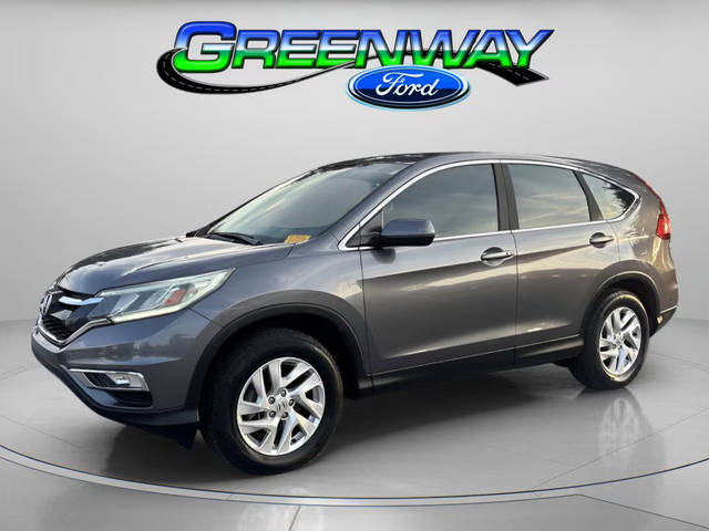 2016 Honda CR-V EX FWD photo