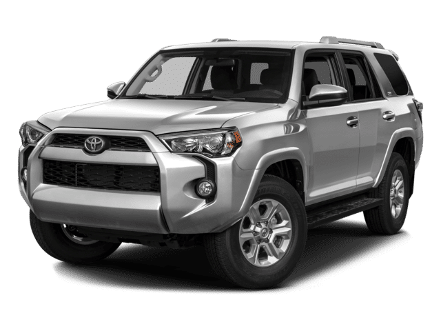 2016 Toyota 4Runner SR5 Premium RWD photo