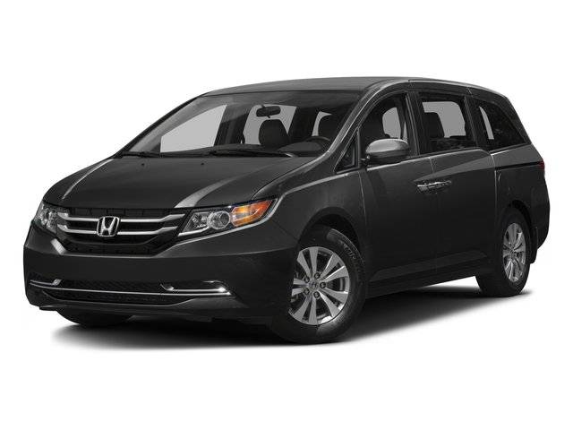 2016 Honda Odyssey EX FWD photo