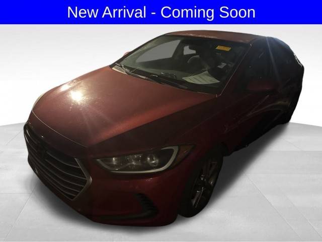 2017 Hyundai Elantra SE FWD photo