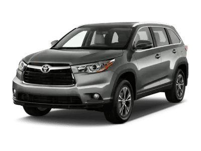 2016 Toyota Highlander XLE FWD photo