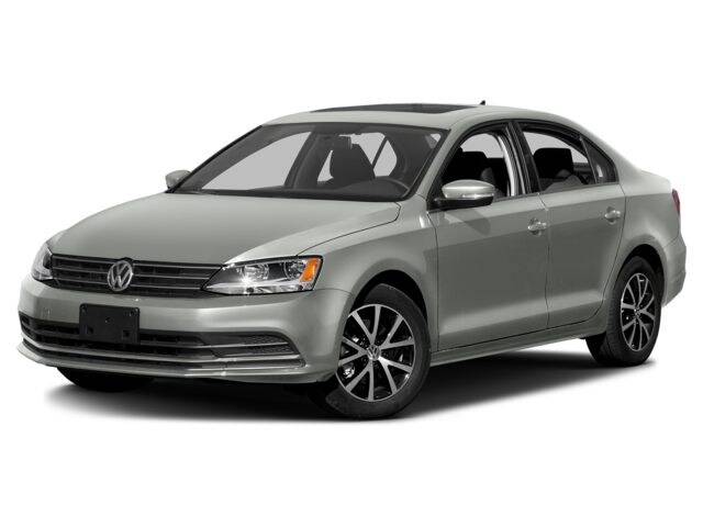 2016 Volkswagen Jetta 1.4T SE w/Connectivity FWD photo