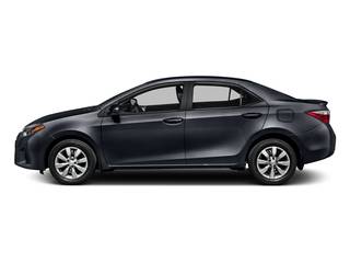 2016 Toyota Corolla S Plus FWD photo