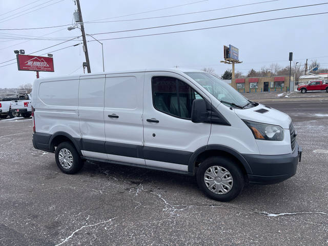 2015 Ford Transit Van  RWD photo