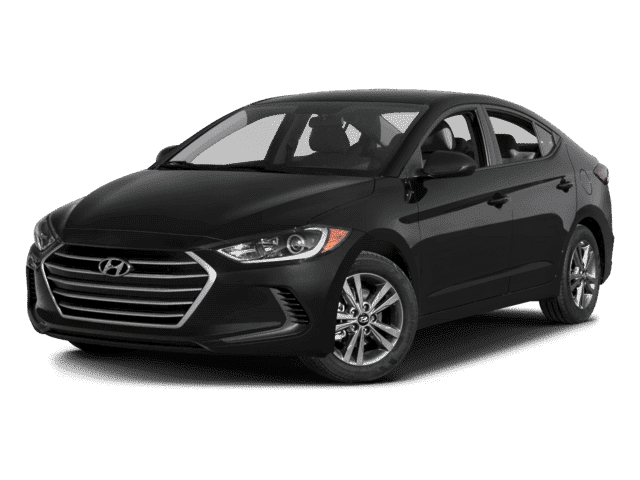 2017 Hyundai Elantra SE FWD photo