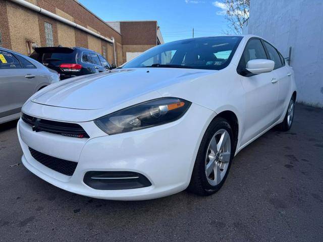 2015 Dodge Dart SXT FWD photo